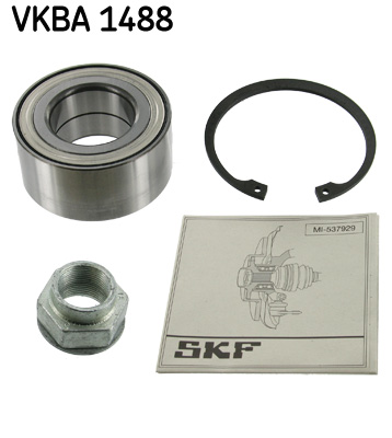 Roulement de roue SKF VKBA 1488